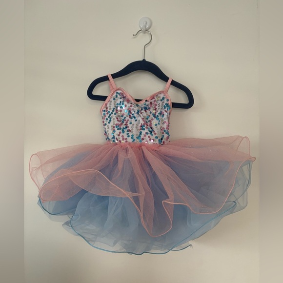 Other - Fancy Toddler Dress